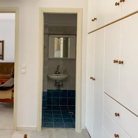 Apartman Naxos Town Ground Floor 10 Min From Port *