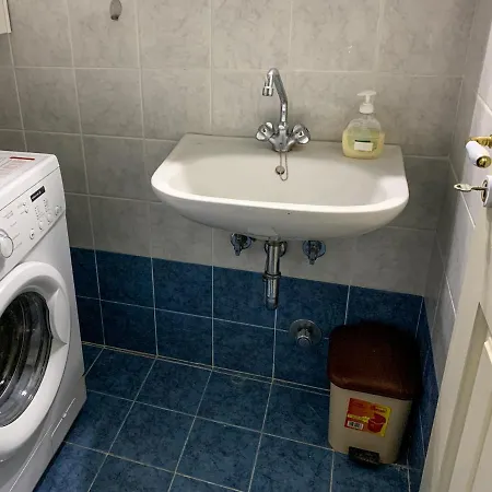 Apartman Naxos Town Ground Floor 10 Min From Port Naxos City
