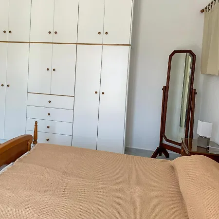 Apartment Naxos Town Ground Floor 10 Min From Port